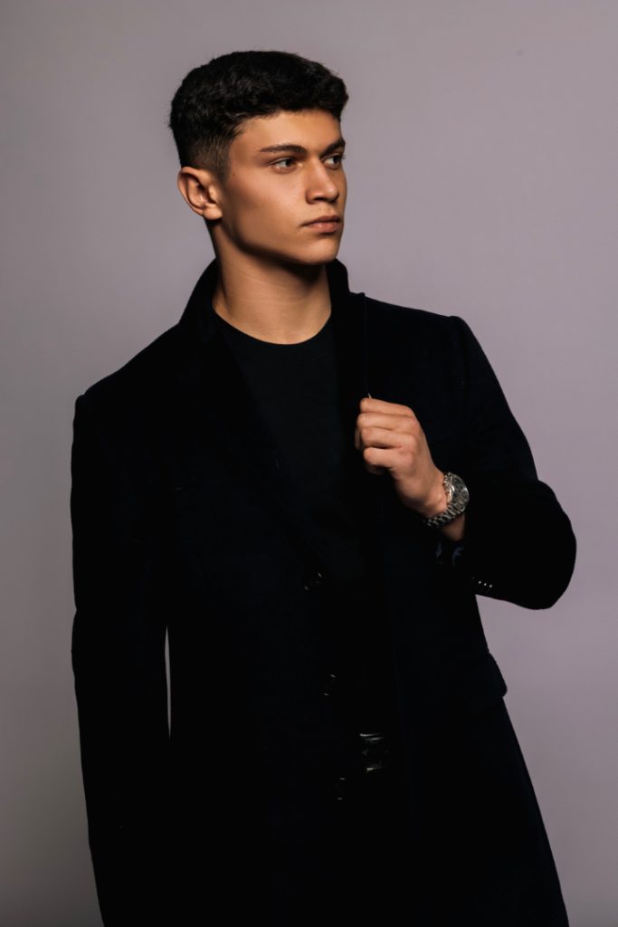 Dean David Bar