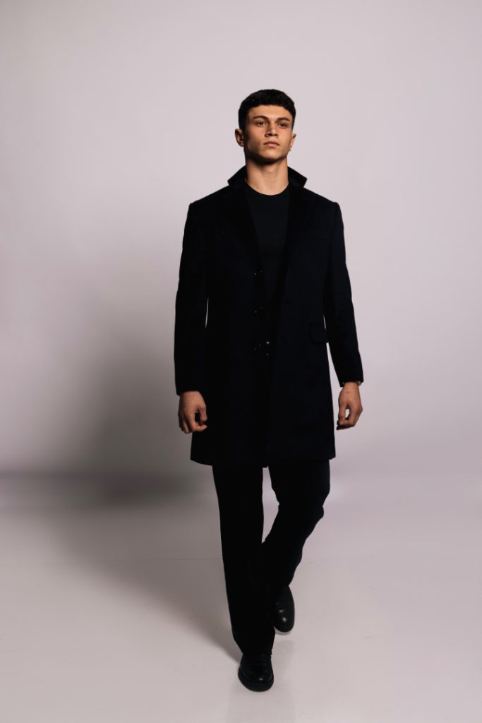 Dean David Bar