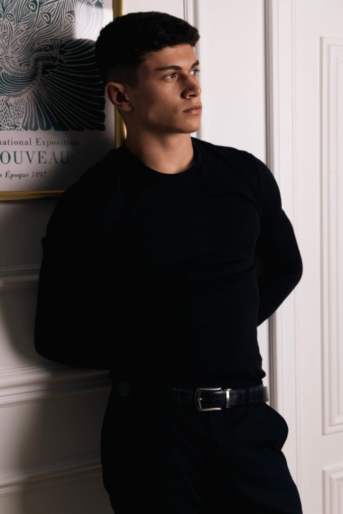 Dean David Bar