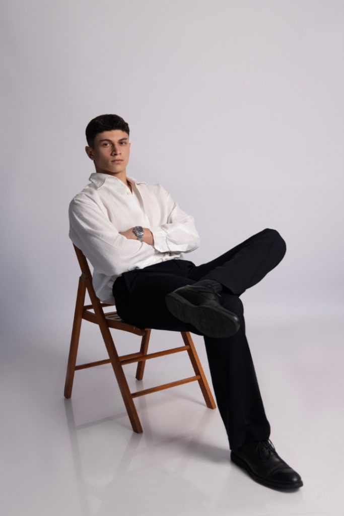 Dean David Bar