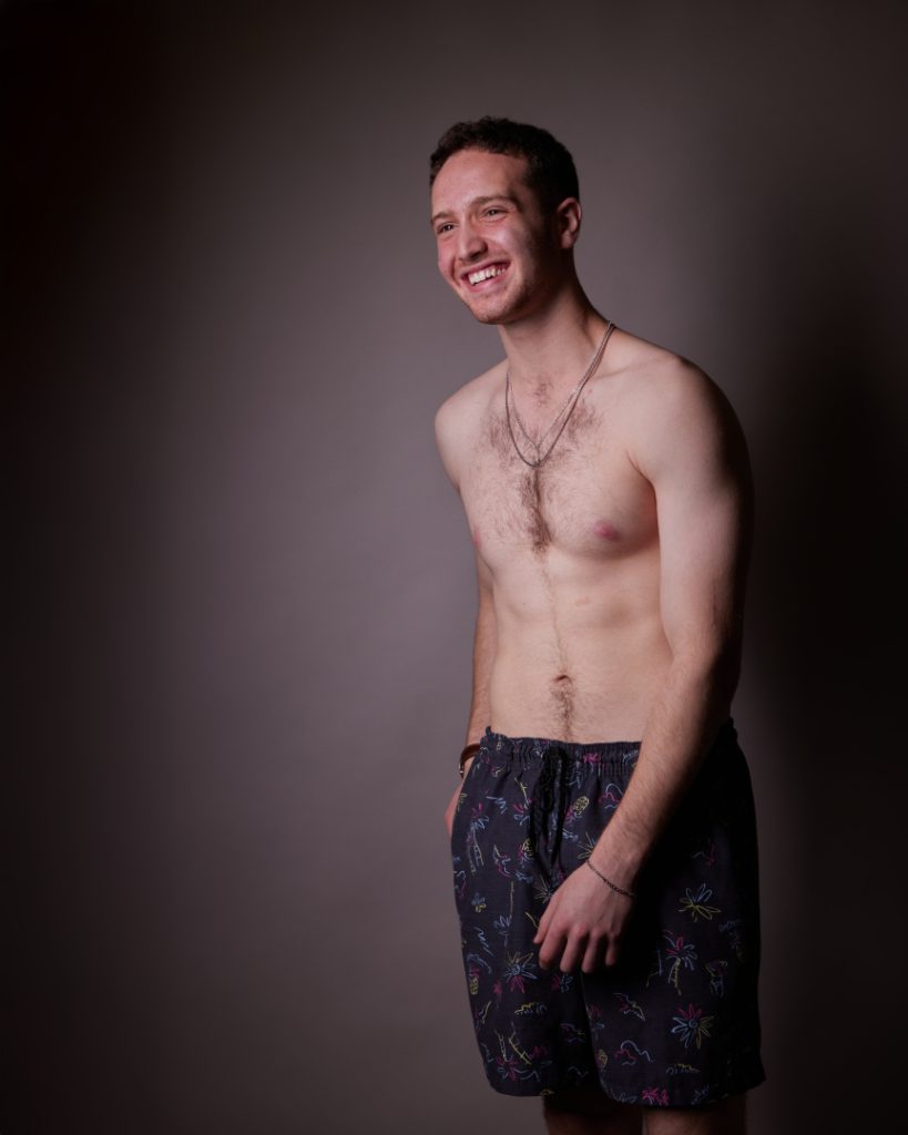 Liad Ben
