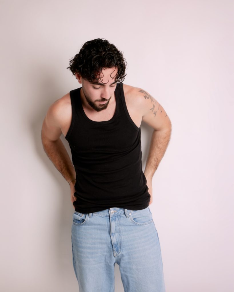 Omri Berga