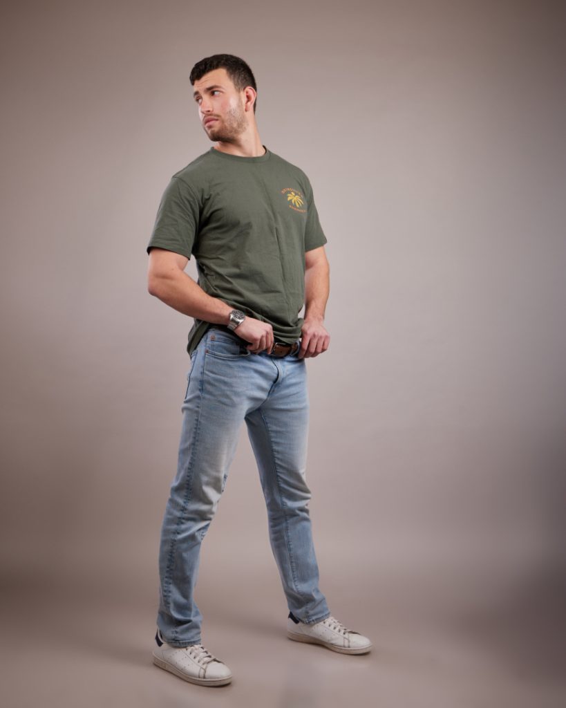 Elad Bargev