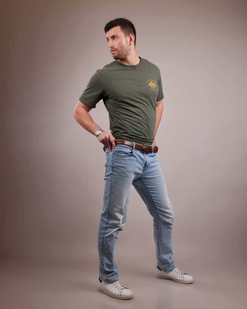 Elad Bargev