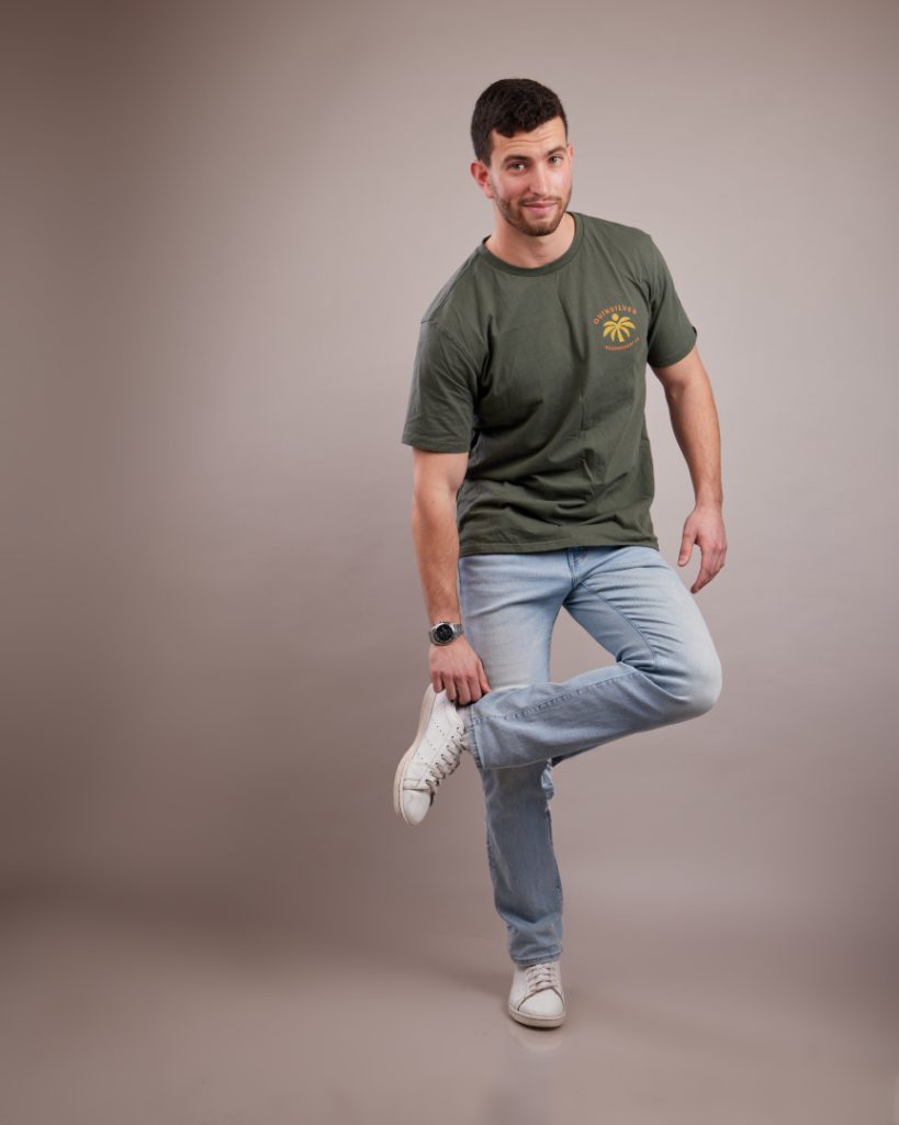 Elad Bargev