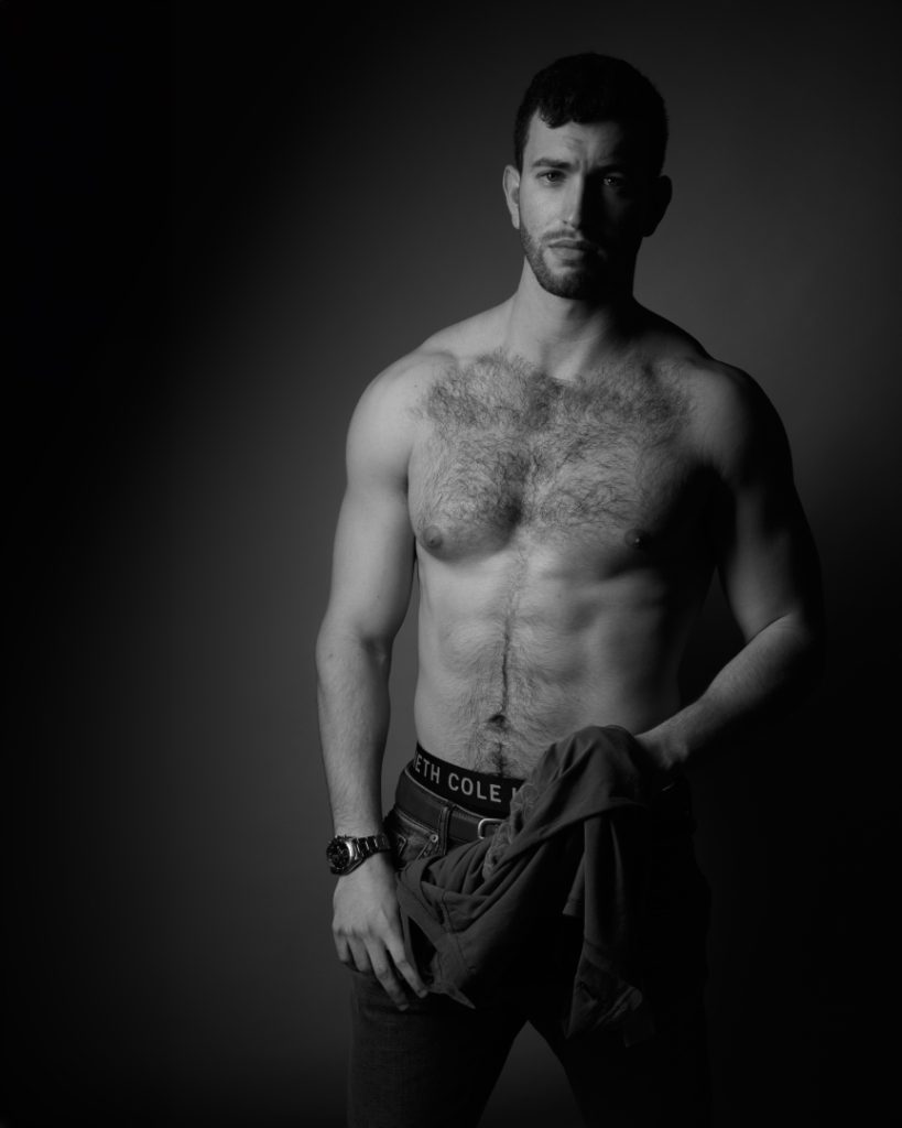 Elad Bargev