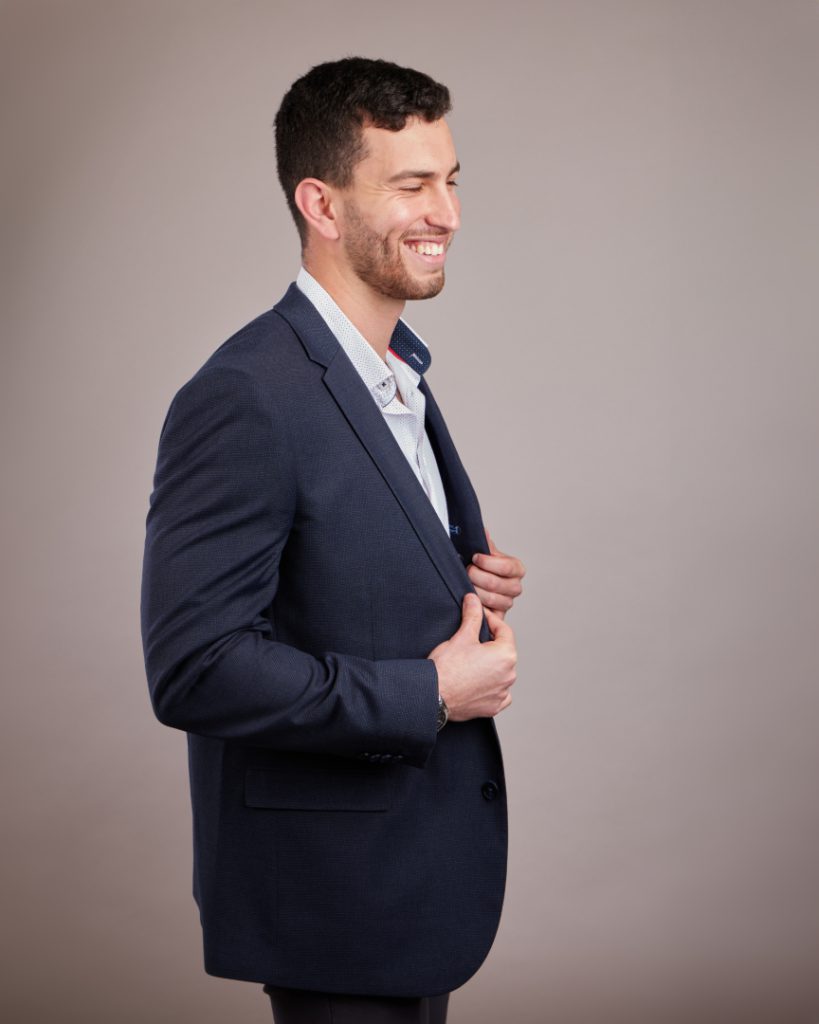 Elad Bargev