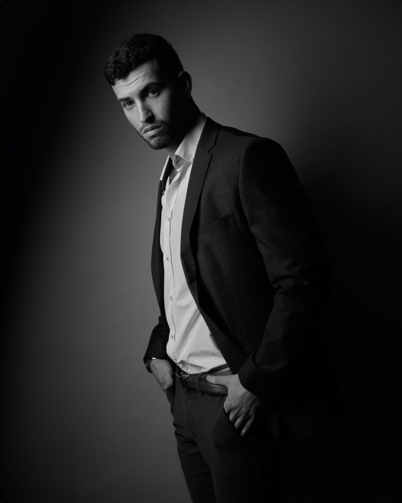 Elad Bargev