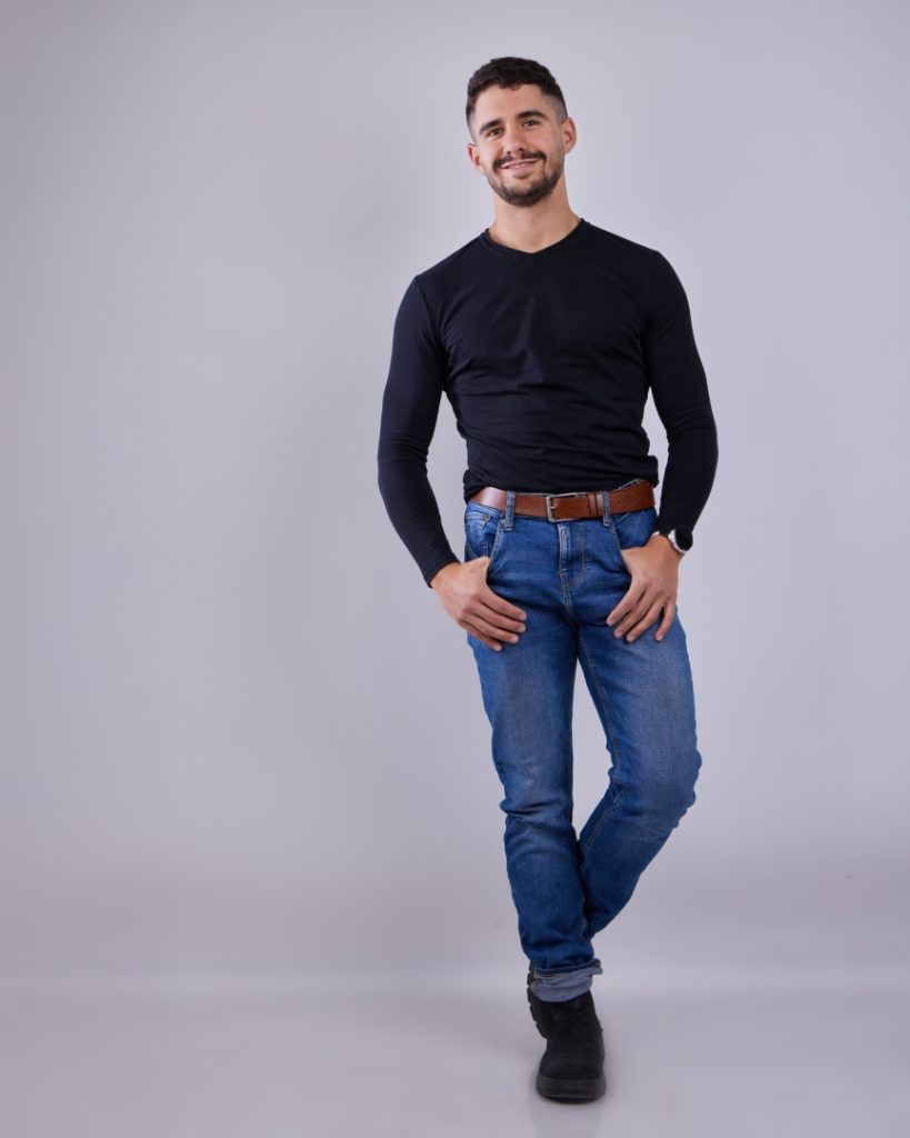 Matan Pollak