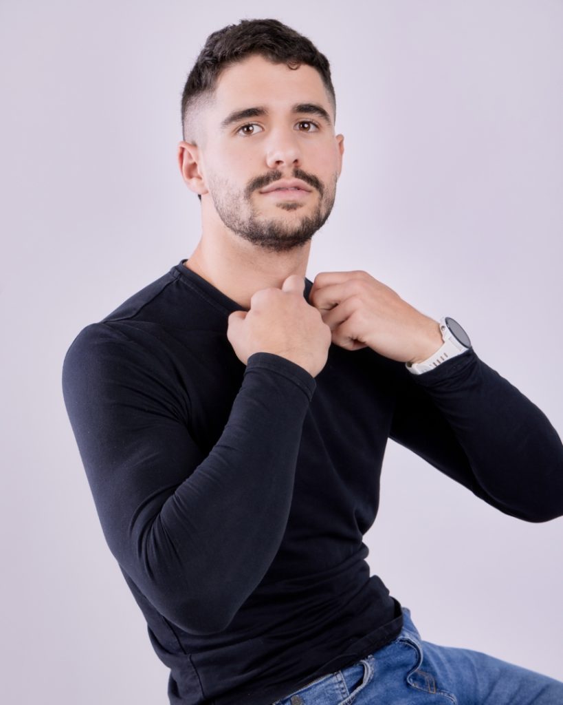 Matan Pollak