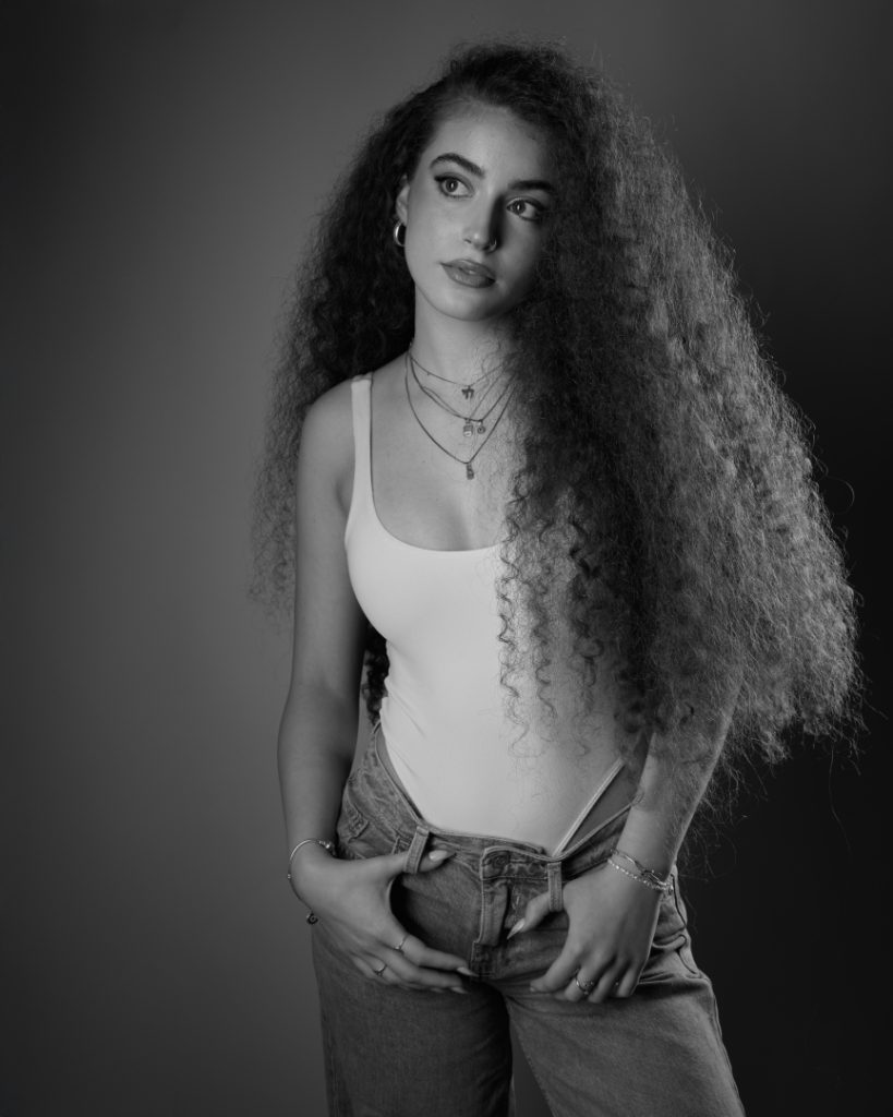 Naama Greenberg
