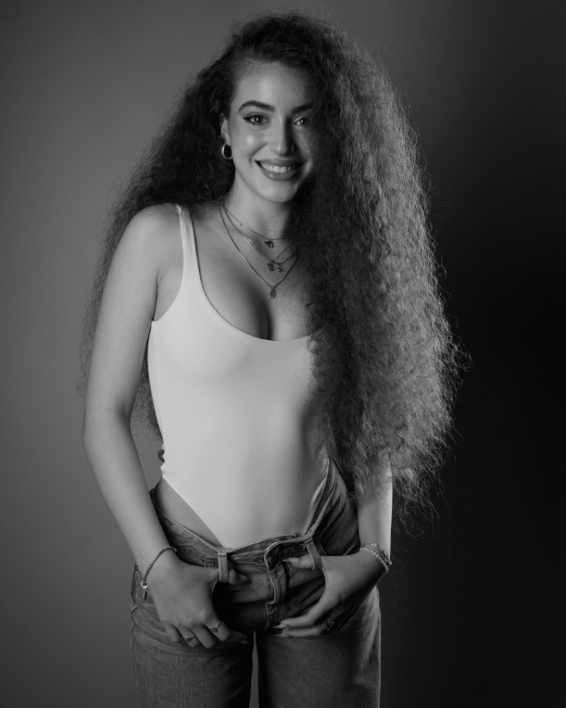 Naama Greenberg