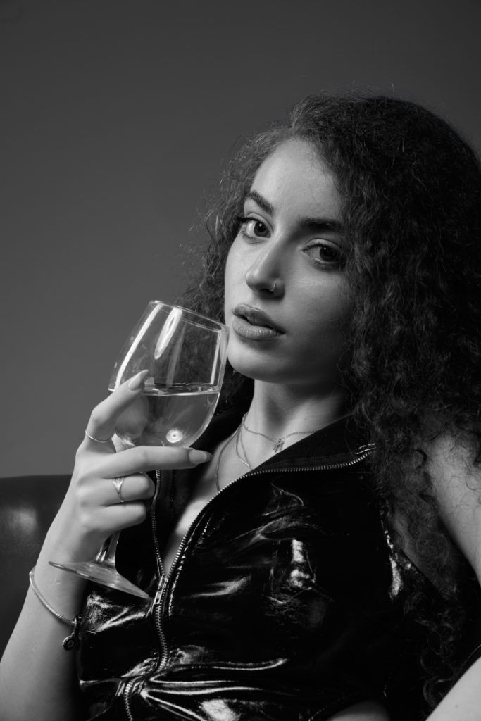 Naama Greenberg