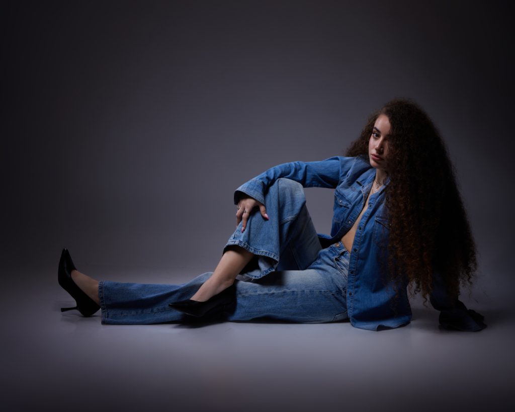 Naama Greenberg