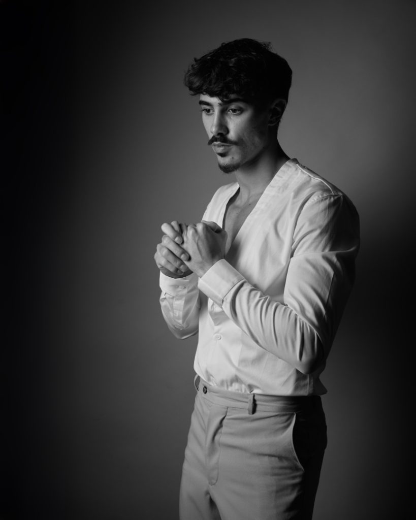 Ori Levi