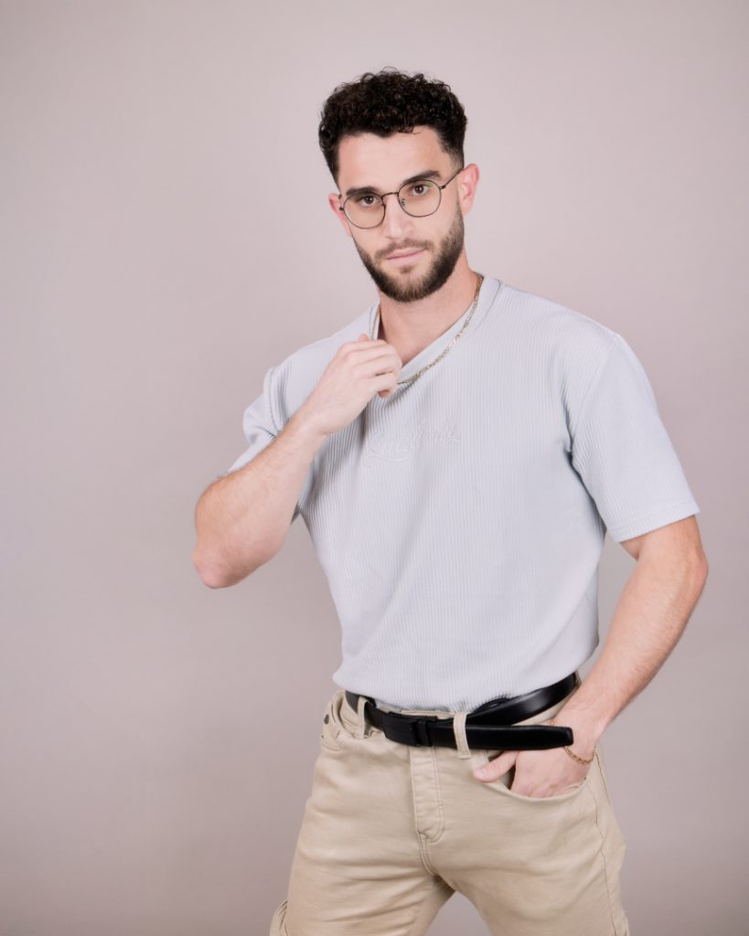 Tomer Moskovich