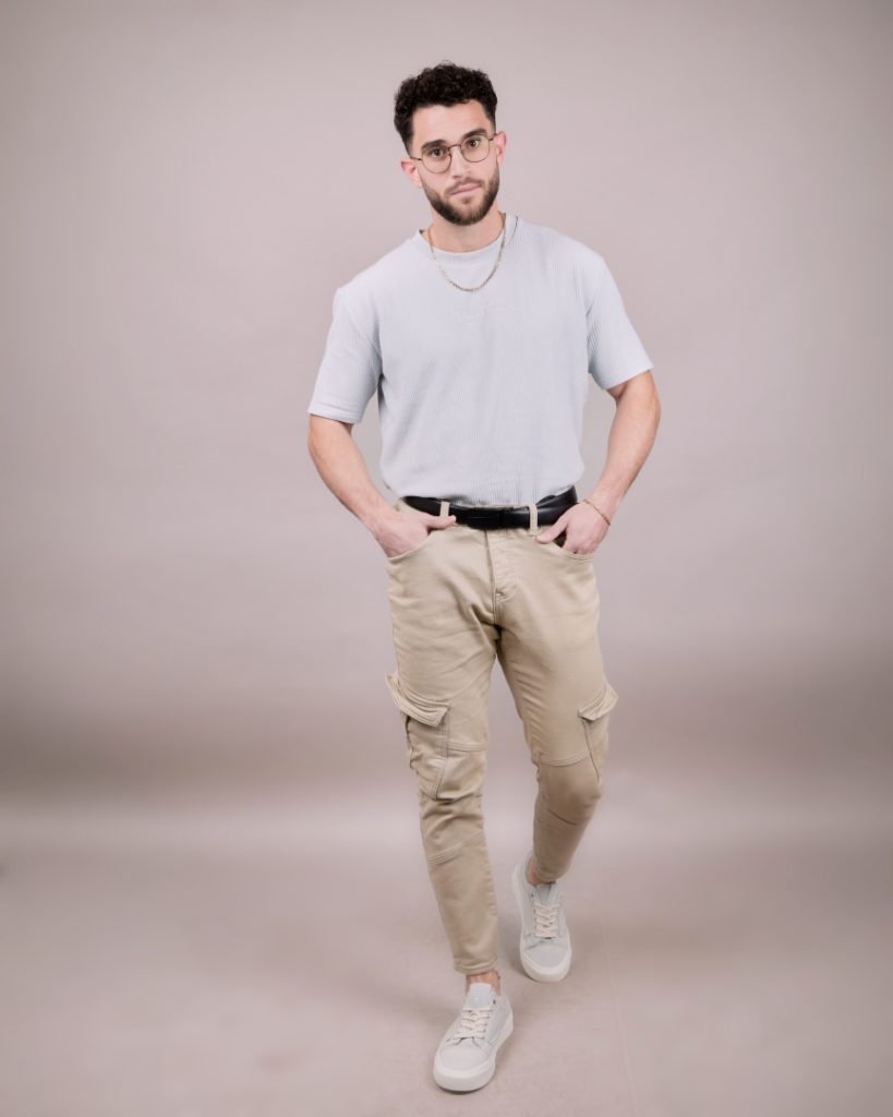 Tomer Moskovich