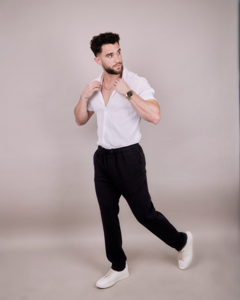 Tomer Moskovich