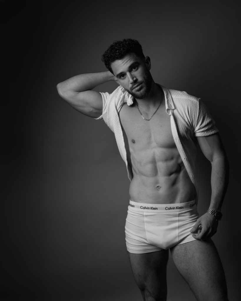 Tomer Moskovich