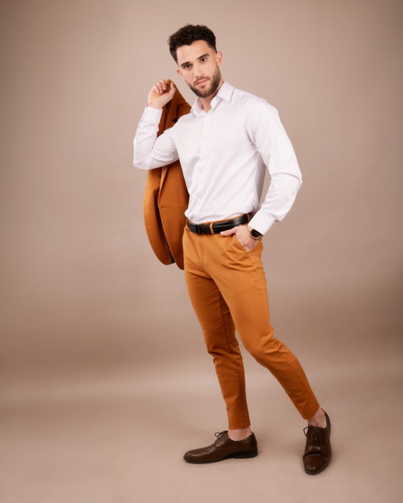 Tomer Moskovich