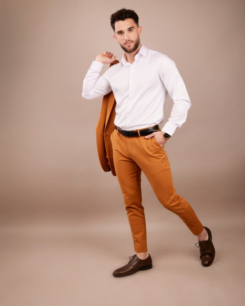 Tomer Moskovich