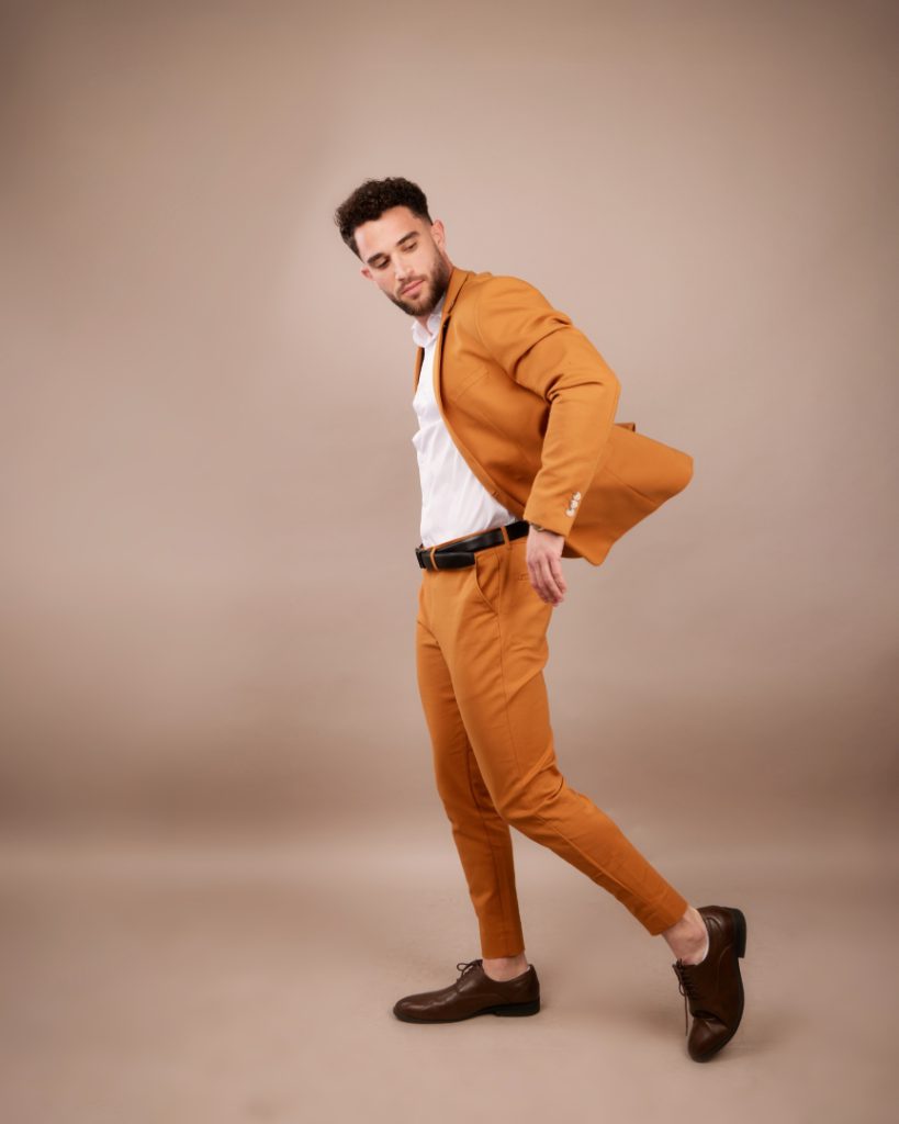 Tomer Moskovich