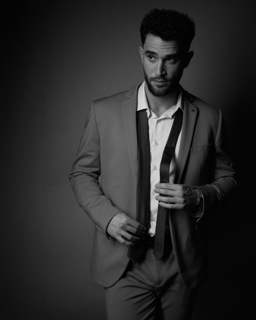 Tomer Moskovich