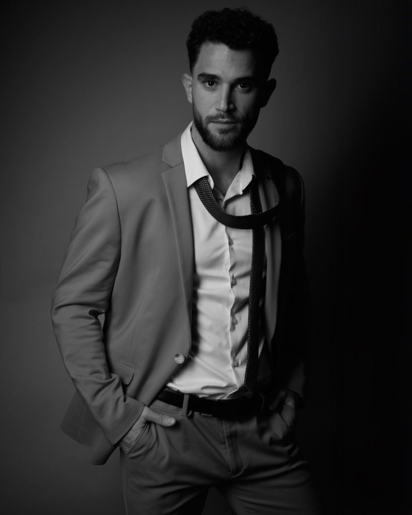 Tomer Moskovich
