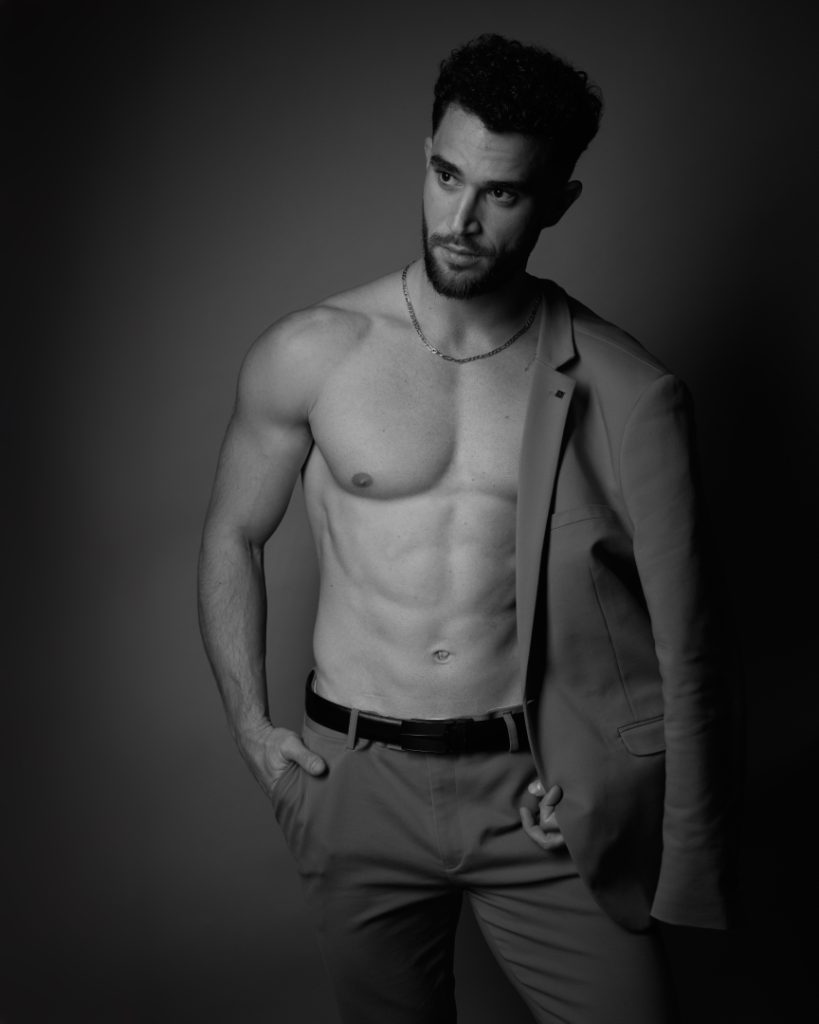 Tomer Moskovich
