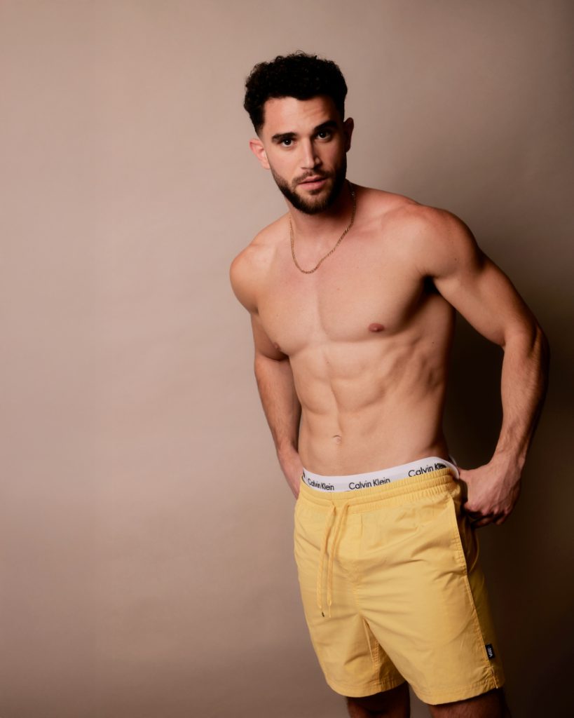 Tomer Moskovich